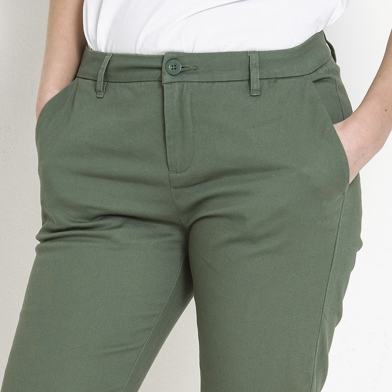 Chinos "Relaxed" Chinos "Relaxed"